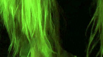 mistress dominates handmaiden with intense oral pleasure