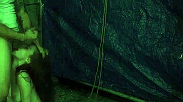 Teen rough creampie hd xxx outdoor public hook-up is anya