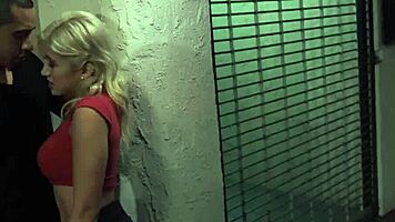 chubby teen cristi ann gets dominated in hardcore bdsm session