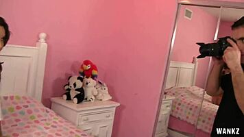 Natalie heart craves big cocks.