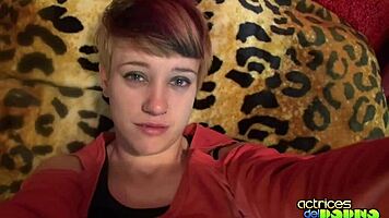I give sadicox anal to yakima duran