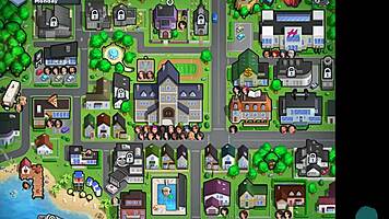 summertime saga episode with sexy super hero