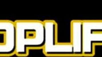 Beautiful Brunette Shoplifter Faces Consequences