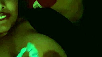 Cyberslut Exposes Wet Pussy Near Stepbrother