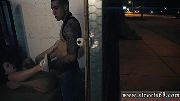 housewife teen is bound and dominated in bondage sex 😱