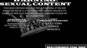 lesbian teens kissing and licking pussy in reality show