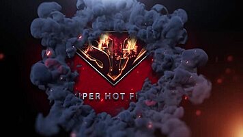 Angel deepthroats Don's dick sloppy