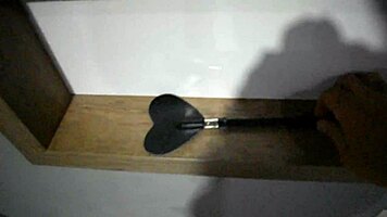 Brazilian babe revenges friend with anal