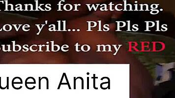 wow, fat pussy with big tits squirting in doggystyle!