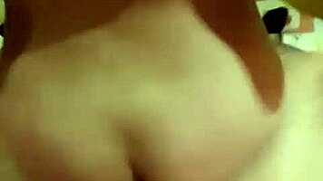 Mexican Teen Couple Films Amateur Action in Hotel