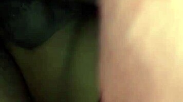 i woked her up with daddys big dik