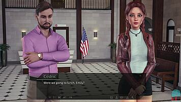 shale hill secrets 13 - that cold stare sparks wild desire