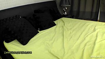 Man, I can’t believe my step brother got tricked by his wicked sis on Halloween, such an immoral family tale!