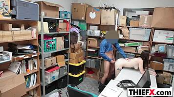 will you blow that monster cock in the garage