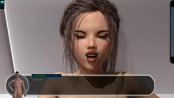 teen virgin girl auditions for modeling in shop backside private hentai cartoon casting