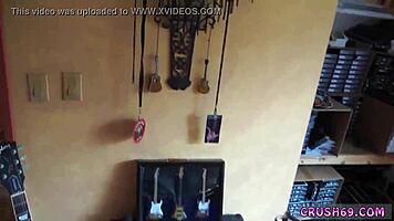 Companion's Step Daughter Helps Step Dad