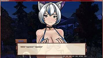 i'm playing breeding farm with a big cock