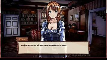 hey, wanna dive into breeding farm part 13 with me?