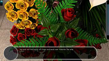 teen virgin girl auditions for modeling in shop backside private hentai cartoon casting