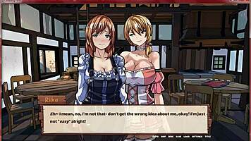 I love playing breeding farm with big cocks and teens.