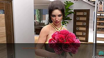 Reunion 23 • asian milf ming is a sexy but dangerous character