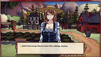 I love playing breeding farm with big cocks and teens.