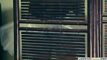 hardcore lesbian teens strapon fucking in college