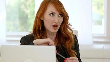 Boss, what can i do for you as your secretary?