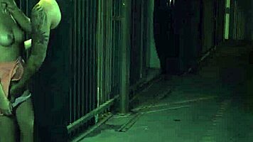 nylon feet teen dominated!