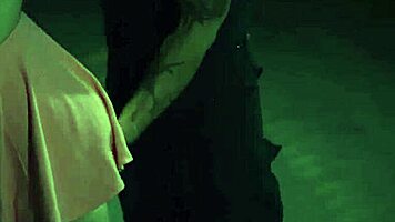 nylon feet teen dominated!