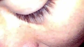 Old mature anal first time testing manners with blonde teen