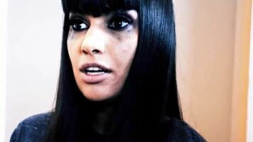 i see my classy bigtits mother-in-law getting oral from teen in stockings