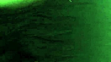 Allyson Knows How To Swallow Billy's Hard Cock!