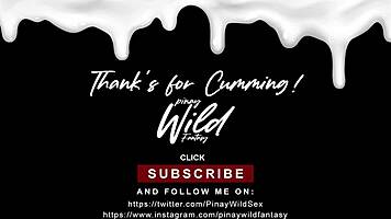 Hey, did you enjoy banging and eating cum, sister-in-law? Pinay scandal!