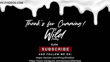 Hey, did you enjoy banging and eating cum, sister-in-law? Pinay scandal!