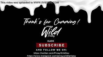 Hey, did you enjoy banging and eating cum, sister-in-law? Pinay scandal!