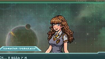 in this gameplay, star channel 34 part 5 unfolds with the petite princess undressing.