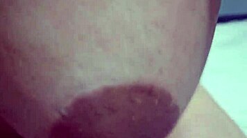 Yo, check this teen 18+ getting wild with a dildo in doggystyle! 😜