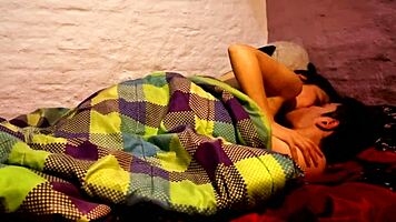 Milf Bent Over Monster Cock Action