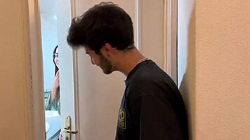 Troca De Casais Com Minha Amiga Francesa Itsxlilix