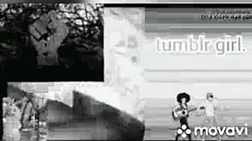 African american teen scratches her ass intriguingly