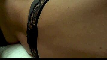 Christiana cinn rides stepson cock with her sexy pussy!