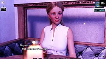 complete sunshine love gameplay part ten