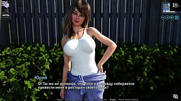 complete sunshine love gameplay part ten