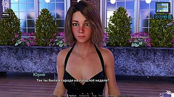 complete gameplay sunshine love part 21