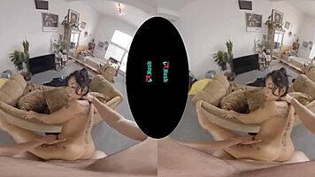 vrhush morgan lee is here to get you out of this funk