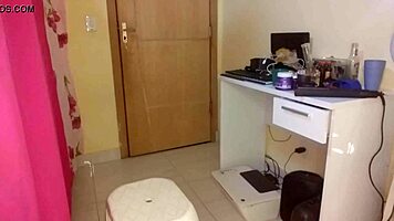 original novinha gets monster cock fucked.