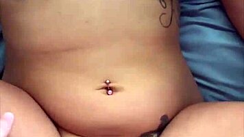 big booty slut gets pounded hard