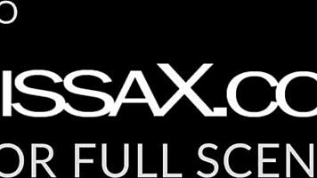 Missax - Who's Your Step-Daddy 2 Pt 2 - Kylie Rocket