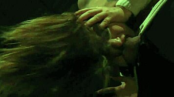 spanish girlfriends take a blowjob break 😏